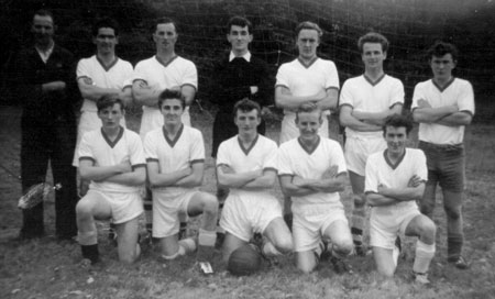 Dewi Stars 1958-1959